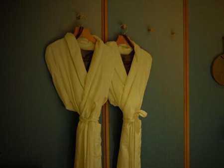 广州白云桑拿会所｜排湿排毒·焕活身心