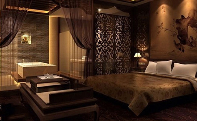 广州白云SPA会所｜轻奢疗愈·舒缓时光